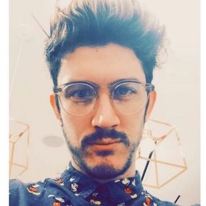 Meet your Posher, Danny